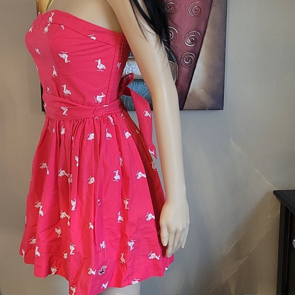 Dress - Picture 2 of 5